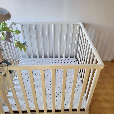 West Appartement Вена Экстерьер фото
