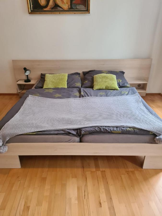West Appartement Вена Экстерьер фото