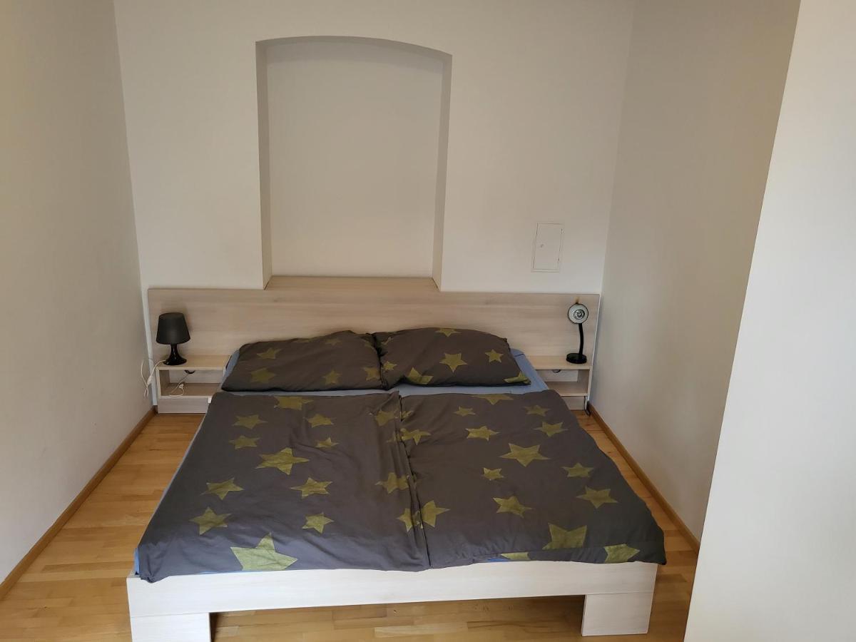 West Appartement Вена Экстерьер фото