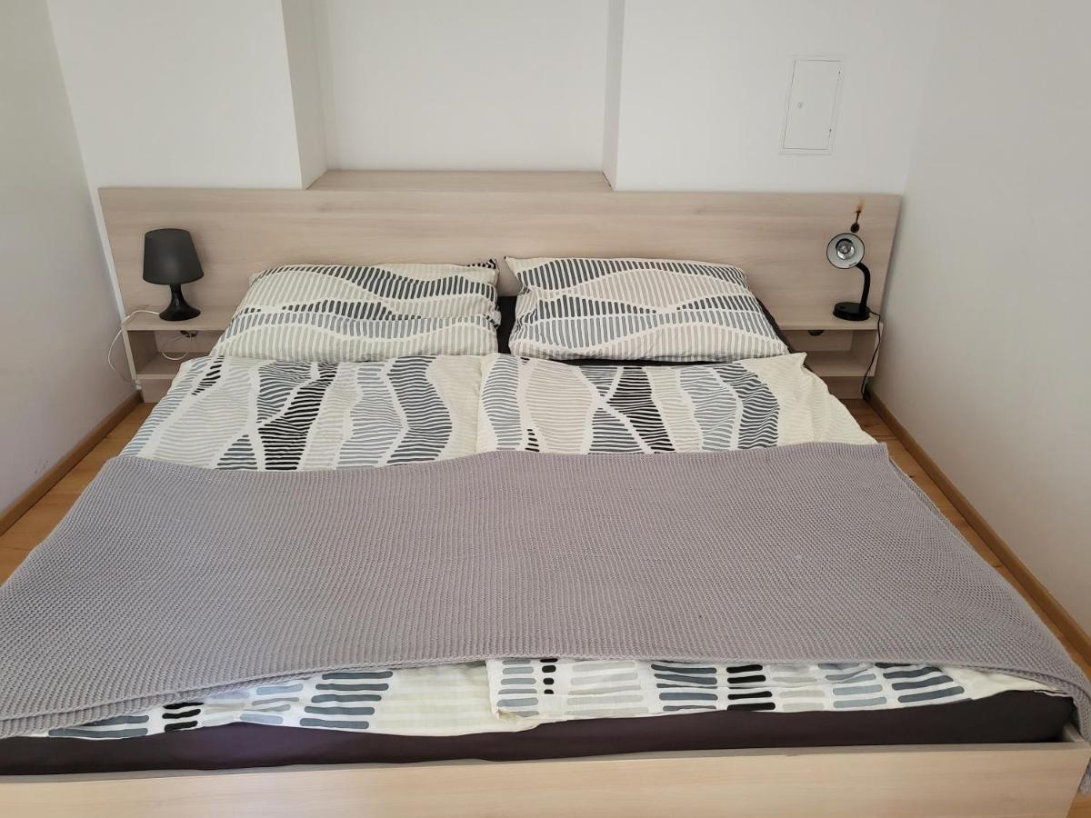 West Appartement Вена Экстерьер фото